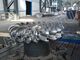 El acero inoxidable de alta calidad forjó el CNC que trabajaba a máquina el corredor de la turbina de Pelton con la turbina hidráulica