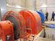 Sistema hidroeléctrico síncrono de la excitación del generador de 100KW 5000KW