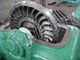 Turbina de impulso/turbina hidráulica 100 KW-1000KW de Turgo con el corredor del acero inoxidable