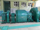 Turbina hidráulica de Francisco del pequeño eje horizontal/turbina del agua de Francisco de 0.1MW - 50MW