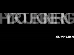 Turbina de impulso de 100KW-2000 KW/ Turbina hidroeléctrica Turgo / Turbina de agua para centrales hidroeléctricas