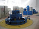 Turbina del agua de Kaplan/turbina hidráulica de Kaplan con el generador sincrónico para las estaciones de la hidroelectricidad