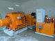 generador síncrono 100KW-20MW con el sistema de la excitación del generador