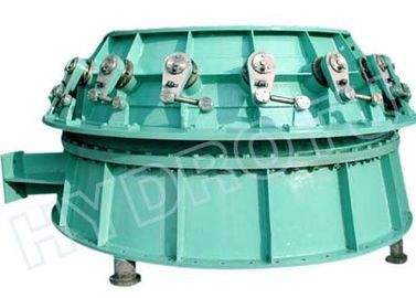 Turbina de tipo S para centrales hidroeléctricas de alta altura para grandes centrales de descarga