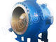 La válvula esférica eléctrica del equipo de la hidroelectricidad/ensanchó válvula de globo/vávula de bola para el diámetro 50 - 1000 milímetros