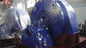 Sistema hidroeléctrico síncrono de la excitación del generador para turbine100KW hidráulico - 20000KW