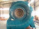 Medio/turbina hidráulica de Francisco de la cabeza del apogeo/turbina para los 10m - cabeza del agua de Francisco de los 300m