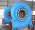 Tipo turbina Francis Hydro Turbine With Capacity de la reacción de la eficacia alta del agua debajo de 20MW